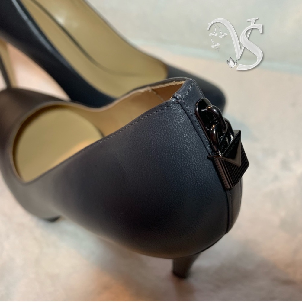 MICHAEL Michael Kors, Antoinette Pums